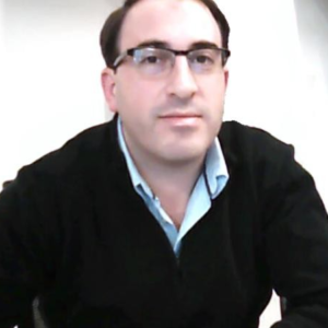 Luis Marrero